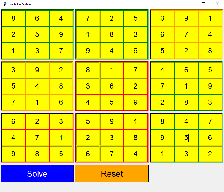 Sudoku_Solver Preview image